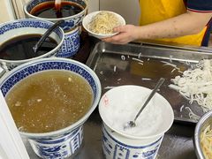 -薛昌利大米面皮(南关正街店)