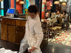 -吼堂老火锅(太古里总店)