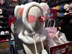 -酷乐潮玩(长楹龙湖天街店)