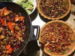 -禾田下生态餐厅(华天城总店)