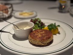 -Wolfgang’s Steakhouse 沃夫冈牛排馆(上海白玉兰广场店)