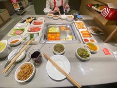-海底捞火锅(天一广场亚细亚店)