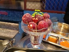 -入火韩国烤肉(凯旋广场店)