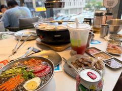 -范儿·嫂子烤肉·精致炭火烤肉(长治路店)