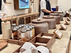 -李山山茶事(景枫店)