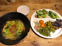 -素清香(解放路店)
