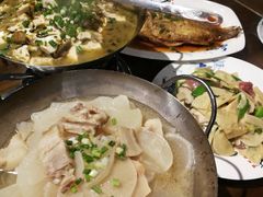 -缘来聚·徽菜名店(黄山宏村店)