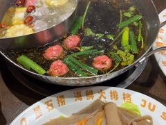 -潮澎派·潮汕菜大排档(南较西路店)