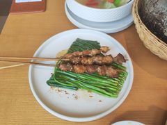 -隅乐胡椒虾·台湾菜·团建(皇岗店)
