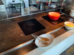 -君悦酒店·乐厨·高空自助餐(青年大街店)