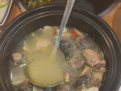 -妈妈的味道(和顺古镇店)