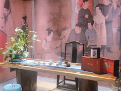 -馋遇江南·精致湖景雅宴(东方之门店)