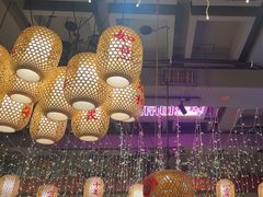 -巴卤社老火锅(财富店)