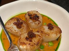 -Bistro Les Lilas丁香花小酒馆