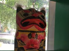 店内软装-吕氏疙瘩汤·私家菜馆(慈云寺店)