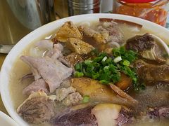 -荔林食店(西华路店)