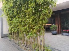 -粗茶淡饭·隐庐私厨(东亭店)