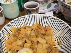 -伊斯麦尔丝路·新派菜(沙子口店)