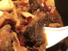牛排煲-胖哥俩肉蟹煲(长沙高铁吾悦广场店)