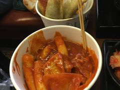 -米屋石锅拌饭(师大店)