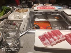 -海底捞火锅(北京路店)