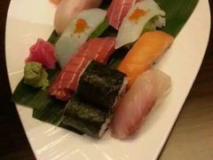 -佛山希尔顿酒店·融誉亚洲美食荟