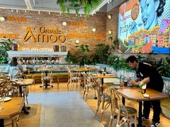 -Grande A'moo(上海万象城店)