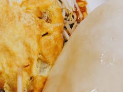 春饼炒合菜-国华酒楼(右内店)