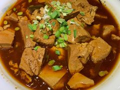 -赵记煎饼卷大葱(泰山大街店)