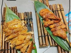 -吃不恼火·江湖菜·小酒馆(日月光田子坊店)