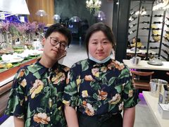 -蓝珊甄选海鲜自助·火锅大排档(近阿那亚店)