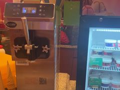 -咖啡苑自助餐厅·中国大饭店