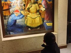 -沈阳金融博物馆