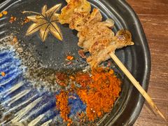-鸟鹏烧鸟居酒屋(昌岗店)