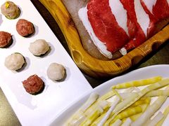 -老诚一锅羊蝎子(黄寺大街店)