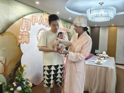 点击看大图 -国际月月生母婴月子中心(旗舰店)