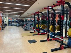 -CXFIT 陈徐健身工作室(凯旋店)
