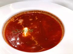 -马克西姆俄罗斯餐厅(通亚街店)