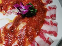-韩宫宴烤肉·料理(大宁国际店)