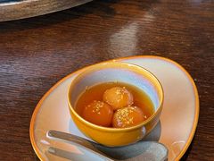 -长沙君悦酒店·湘江36中餐厅