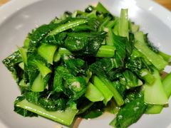青菜-台记小海鲜(七宝店)