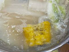 -南城香·饭香串香馄饨香(富丰桥店)