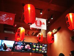 大堂-猪角·闽南猪脚饭(华闽大厦店)