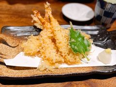 -千代武日本料理(爱建店)