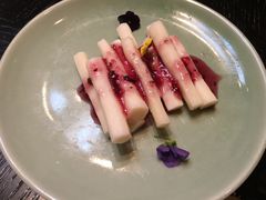 -海天楼中餐厅(吴宫泛太平洋酒店)