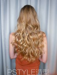 -P.STYLE 派斯造型