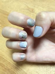 -M Nails & Beauty美甲美睫美体