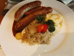 -兰特伯爵西餐厅·啤酒屋(方庄店)