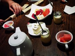 -许榴香西餐厅(台东步行街店)
