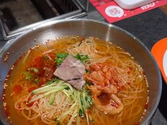 -可口香·非遗老号烧烤(南岗直营店)